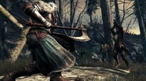 Apa! Perilisan Dark Souls 2 PC Ditunda?