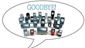 Tak Akan Ada Lagi Ponsel Nokia di Dunia