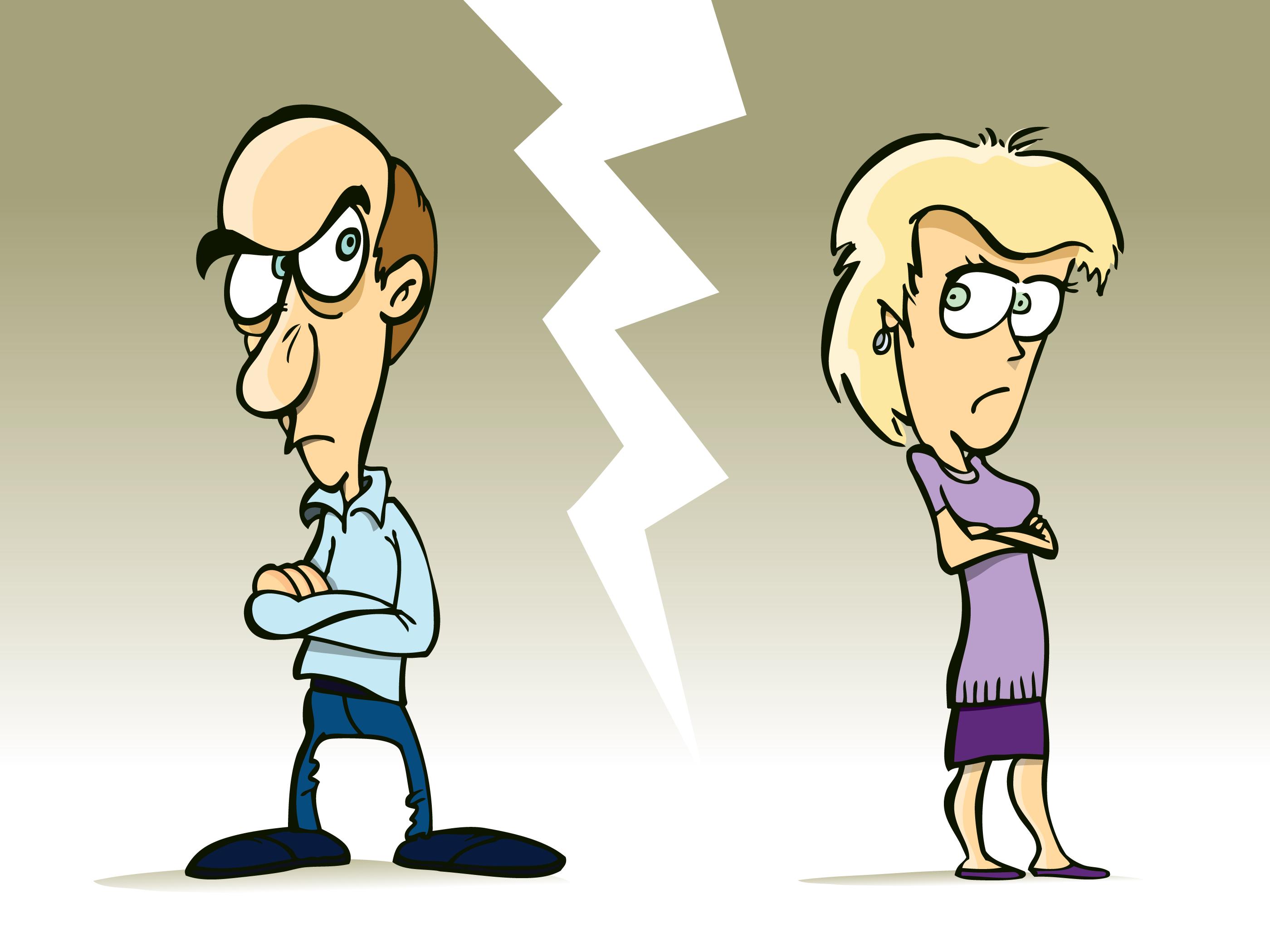 Istri Digugat Cerai Suami Gara-Gara Jual Item Game Onlinenya