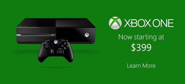 Ubisoft Mengaku Sangat Senang Dengan Pemotongan Harga Xbox One