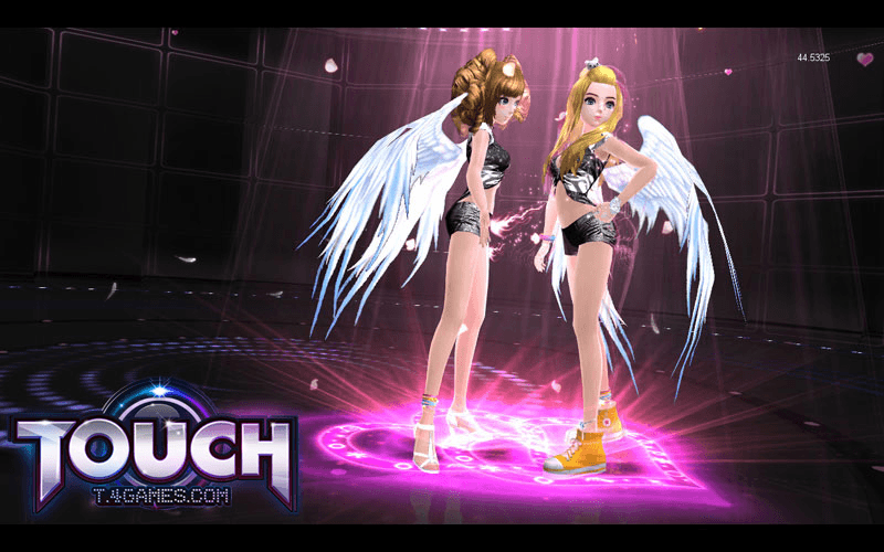 Prodigy Akan Hadirkan Game Musikal 3D `Touch`