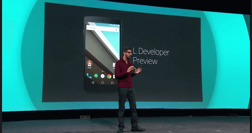 Android L Buat Baterai Smartphone Jadi Lebih Awet?