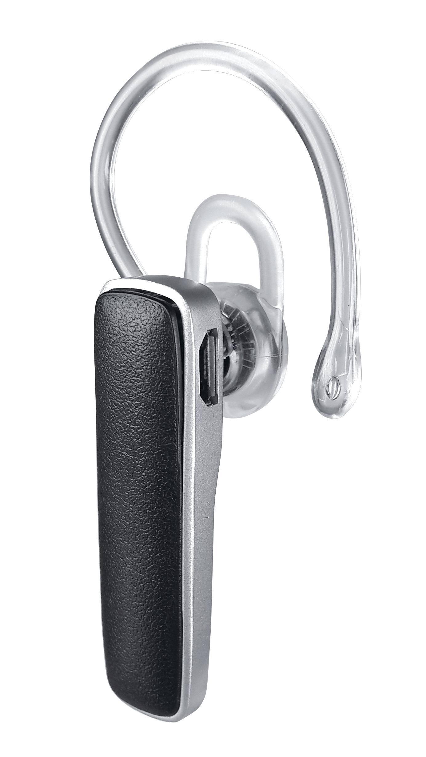 GENIUS Meluncurkan HS-120BT, Headset Bluetooth Terbaru!!