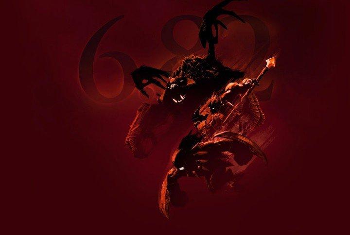 Inilah Detail-Detail Update Dota 2 6.82 Rekindling Soul! [Part 2]