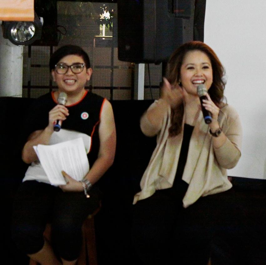 Curhat Tanpa Batas di Aplikasi Mobile LegaTalk!