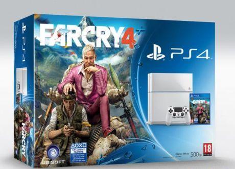 Tanggal Rilis Far Cry 4!