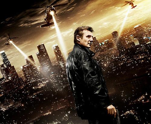 Liam Nesson Siap Kembali Beraksi Pada Taken 3!