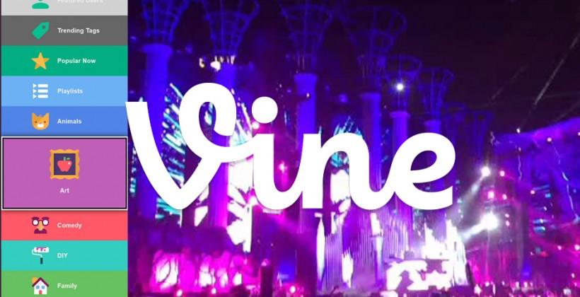 Xbox One Kebagian Aplikasi Resmi Vine