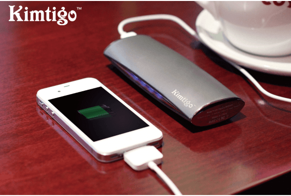 Power Bank Unik 9000mAH Terbaru dari Kimtigo