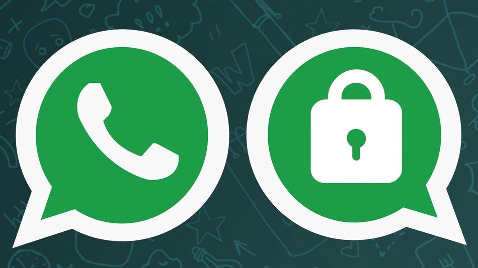Chatting di WhatsApp Kini Aman Dari Mata-Mata