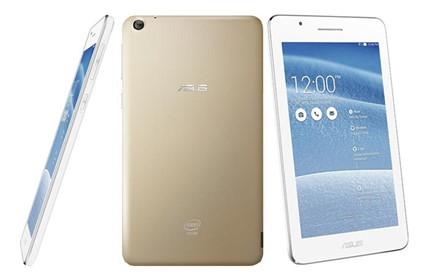 ASUS Upgrade Lini Fonepad 7 Terjangkau dengan FE171CG