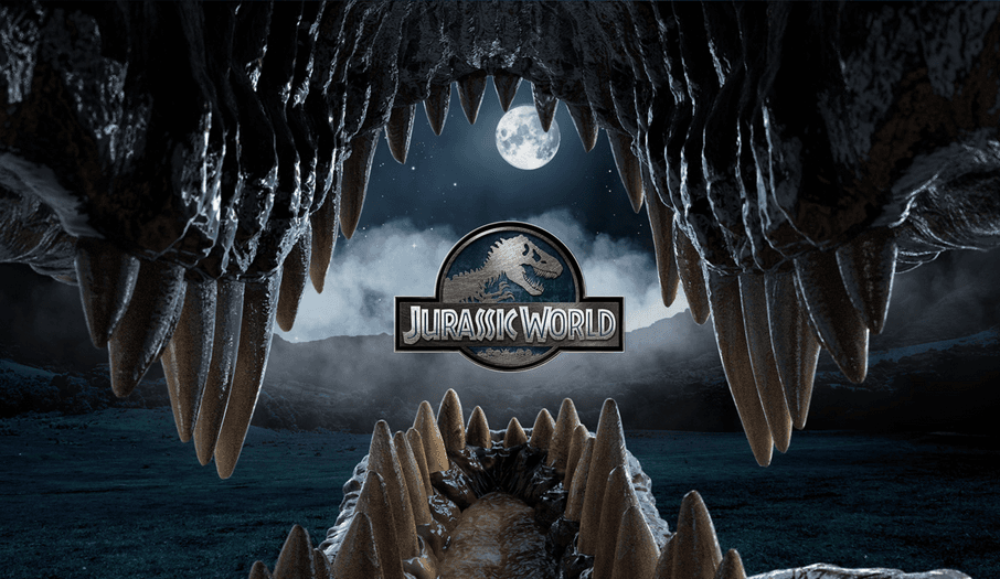 Jurassic World: Teror Berbahaya Dinosurus Pintar!