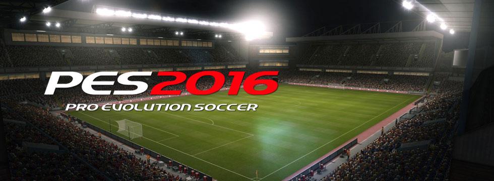 PES 2016 Hadirkan Fitur Perubahan Cuaca Di Tengah Pertandingan!