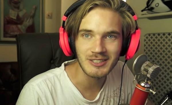 Penghasilan PewDiePie Dalam Setahun Akan Membuat Anda Tercengang!