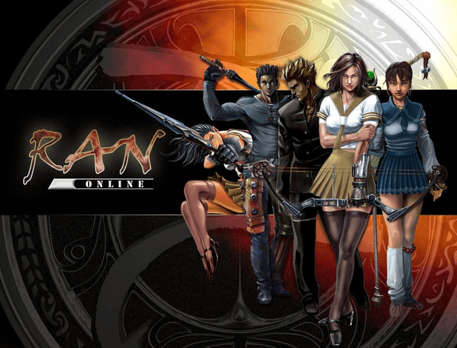 Mau Main Ran World? Download Aja di Indogamers!