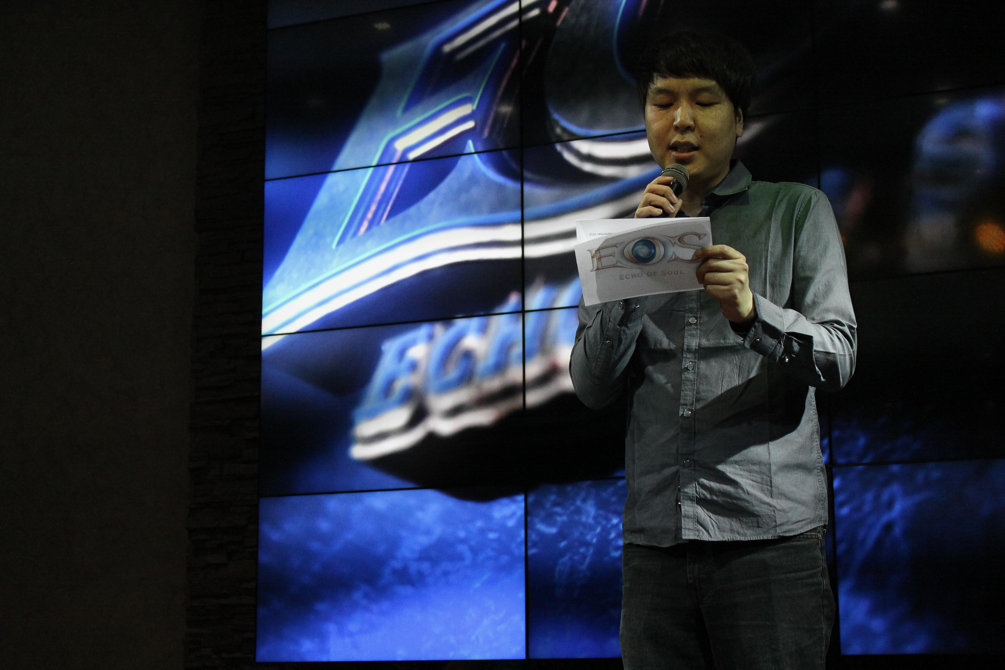 Gemscool Beberkan Informasi Penting Echo of Souls!