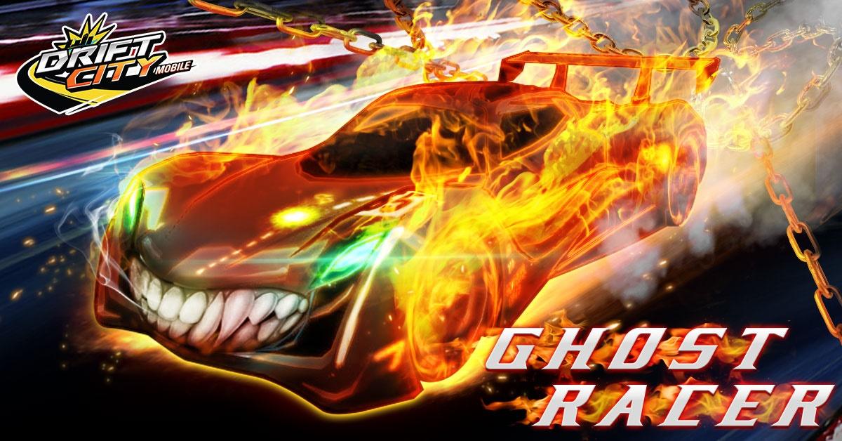 Raih Pencapaian Luar Biasa, Drift City Gelar Event Besar-besaran!