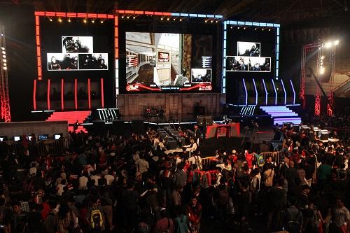 Turnamen Point Blank Berhadiah Rp. 1,5 Miliar Siap Digelar!