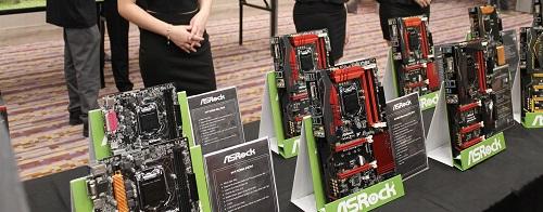 ASRock Perkenalkan Motherboard Khusus Gamers Hardcore dan Overclocker Sejati!