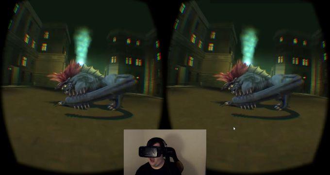 PPSSPP VR: Emulator yang Berhasil Sajikan Sensasi Virtual Reality Pada game PSP