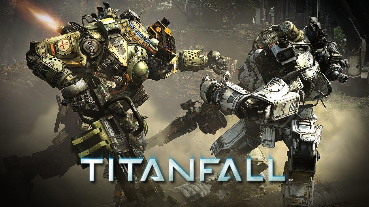 Game PC Kenamaan Titanfall, Siap Meluncur di  Android!