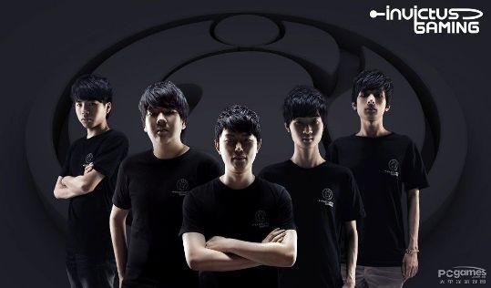 Kecewa Dengan Invictus Gaming, ChuaN Memilih Pensiun Dari Dota 2!
