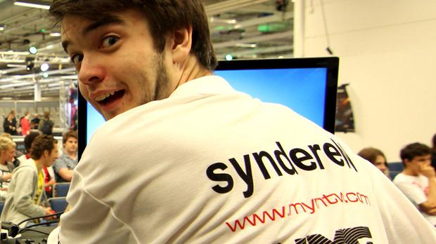 Caster Legendaris SyndereN, Bentuk Tim Dota 2 Beranggotakan Pemain Veteran!