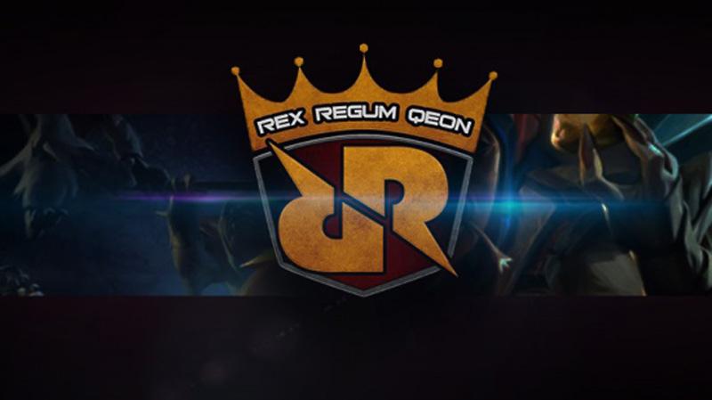 Sang Legenda Dota BaHaMuT Siap Perkuat RRQ di Turnamen Major Shanghai!