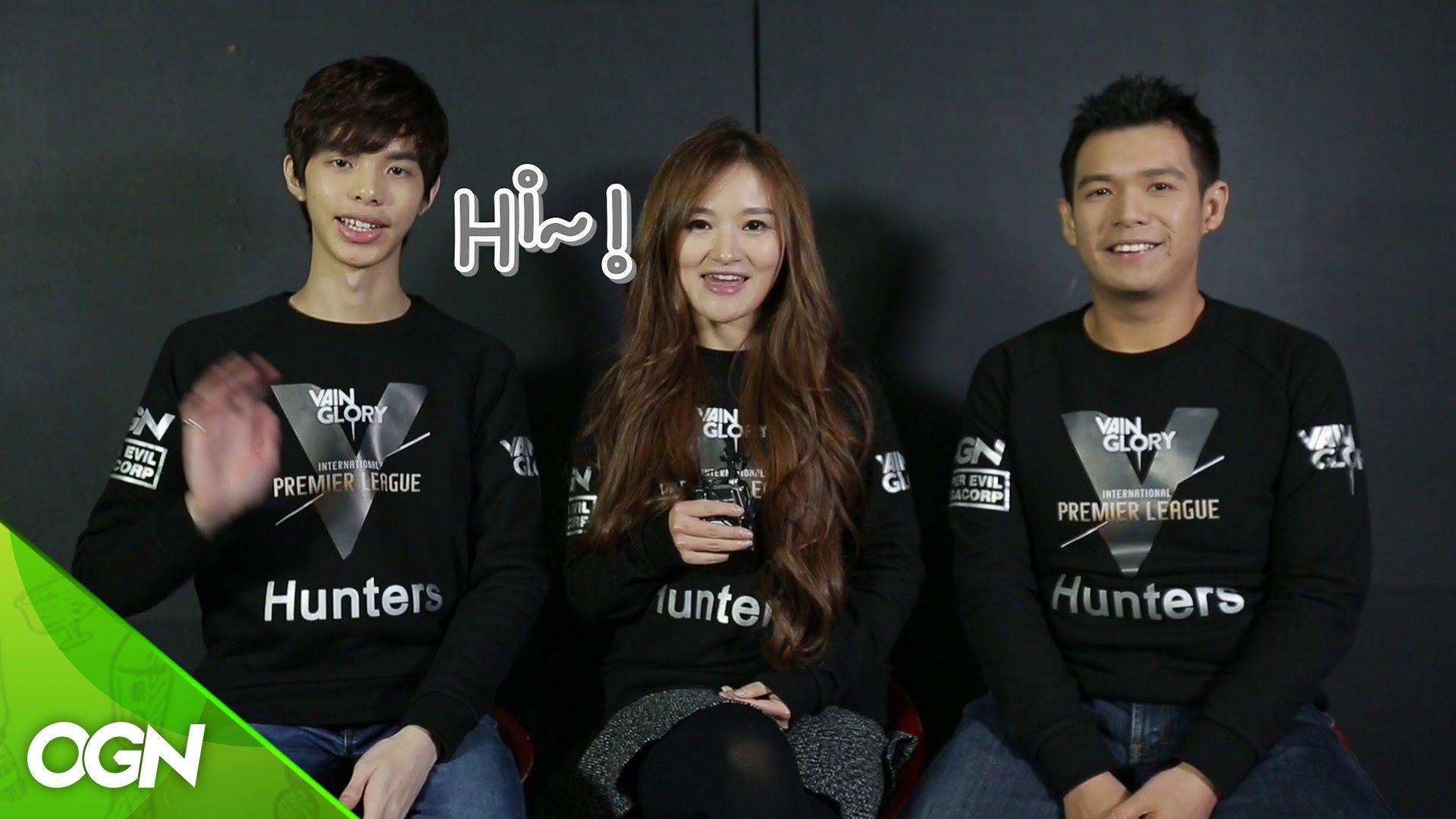 Hijrah Dari Dota 2 ke Vainglory, Gamers Asal Indonesia Direkrut Tim eSports China!