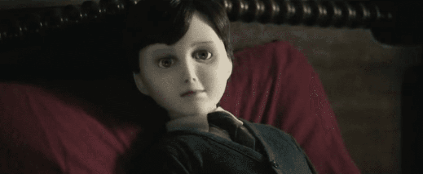 The Boy: Cerita Boneka Brahms, Penuh dengan Misteri yang Tak Terduga!