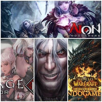 Inilah Deretan Game Indogamers Spesial Untuk Hardcore Gamers!