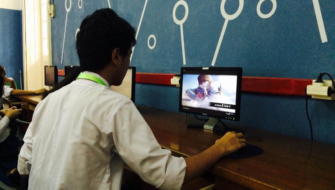 SMA 1 PSKD Cari Gamers yang Bisa Mengajar Dota 2, Counter Strike, dan LoL!