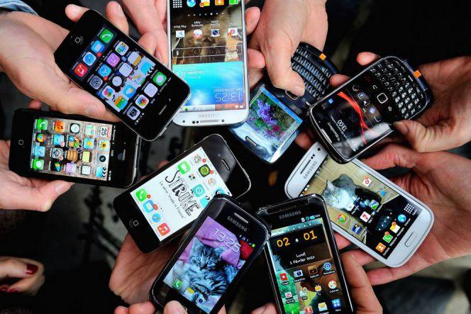 6 Smartphone Sekelas Premium dengan Harga 1 Jutaan!