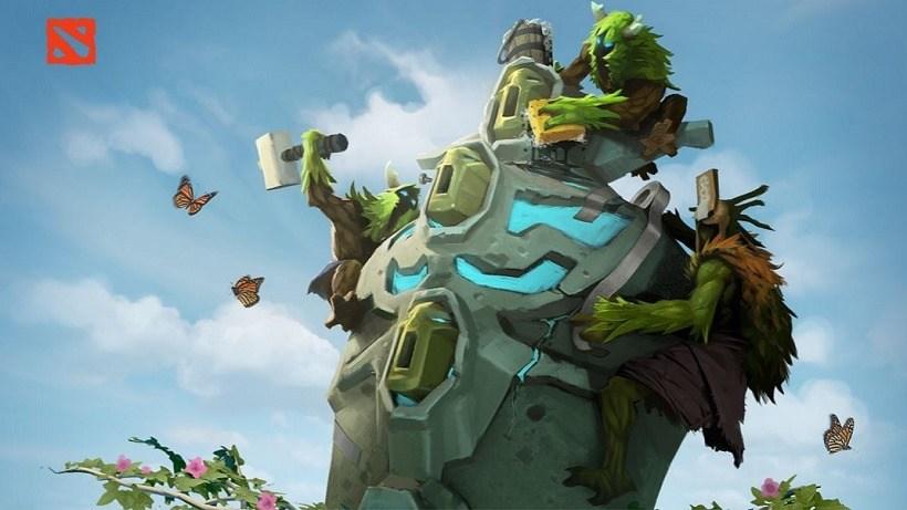 Bersiaplah! Akan Ada Update Besar-besaran di Dota 2 Patch!