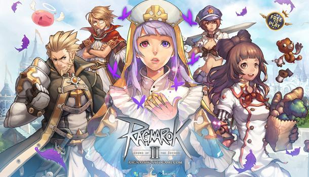 Lyto Tutup Layanan Server Ragnarok Online 2 Indonesia!