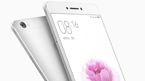 Mi Max: Phablet Gahar Terbaru Dari Xiaomi!