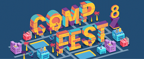 OrganizeIT: Maksimalkan Produktivitas Organisasimu dengan IT