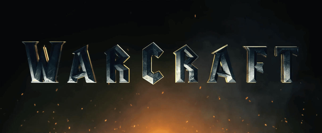 Efek Sihir di Warcraft Movie Sungguh Nyata dan Luar Biasa