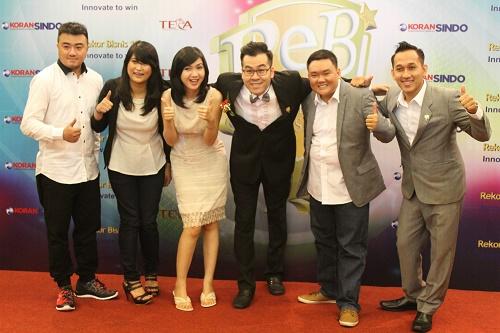 Unipin Sabet Gelar Payment Gateway Game Terbesar dan Terfavorit di Indonesia!