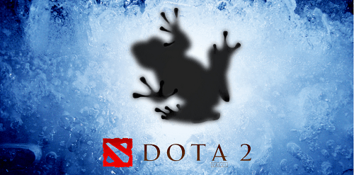 CEO League of Legends Ungkap Identitas IceFrog di Reddit!