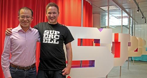 Gelontorkan Dana Miliaran Dolar, Tencent Resmi Akuisisi Pengembang CoC!