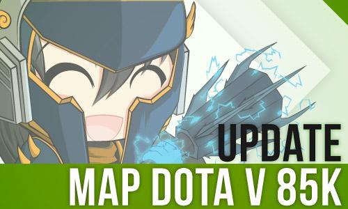 Dota Indogamers Ada Map Baru Loh! Yuk Coba dan Rasakan Keseruannya!