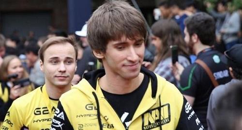 [TI 6] Langkah Na'Vi Terhenti Setelah Kalah Dari Team Liquid!