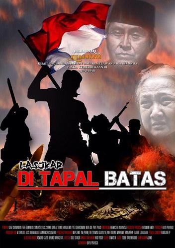 Lasjkar Di Tapal Batas: Kisah Perjuangan Rakyat Bogor Melawan Penjajah
