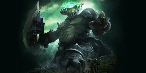 Underlord Resmi Dirilis di Dota 2! Yuk Coba Sekarang Juga!