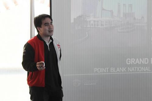 Puncak Acara Tiga Turnamen Game Bergengsi Garena Siap Digelar!