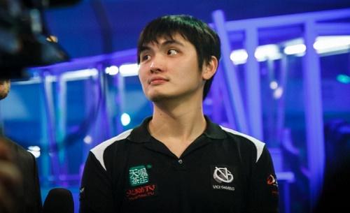 Iceiceice Resmi Tinggalkan EHOME