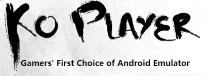 KOPLAYER: Emulator Android Khusus Gamers!