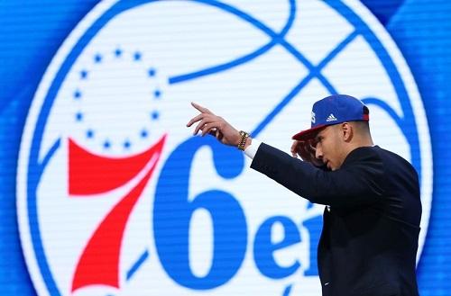 Dignitas dan Apex Gaming Resmi Dibeli Tim Basket Philadelphia 76ers!