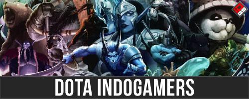 Mau Main Dota Indogamers Lebih Mudah dan Tanpa Lag? Pakai Bot Aja!